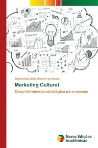 bokomslag Marketing Cultural