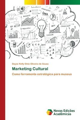 Marketing Cultural 1