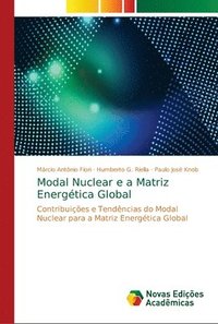 bokomslag Modal Nuclear e a Matriz Energtica Global