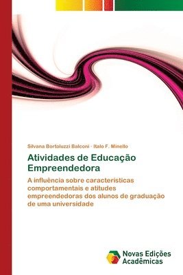 Atividades de Educao Empreendedora 1