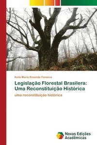 bokomslag Legislao Florestal Brasilera