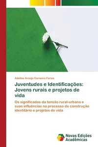 bokomslag Juventudes e Identificaes