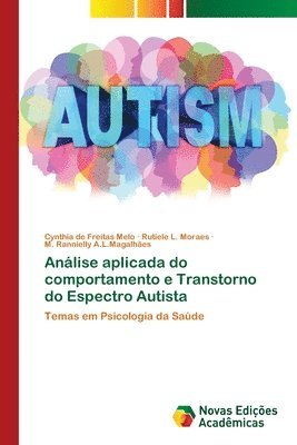 bokomslag Anlise aplicada do comportamento e Transtorno do Espectro Autista