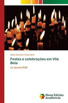 Festas e celebracoes em Vila Bela 1