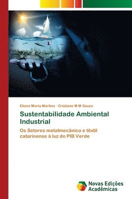 Sustentabilidade Ambiental Industrial 1