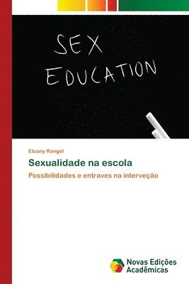 Sexualidade na escola 1