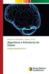 bokomslag Algoritmos e Estruturas de Dados