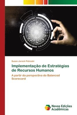 Implementao de Estratgias de Recursos Humanos 1