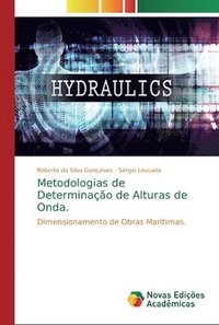 bokomslag Metodologias de Determinao de Alturas de Onda.