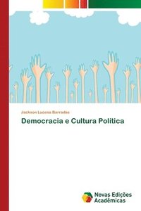 bokomslag Democracia e Cultura Poltica