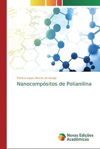 bokomslag Nanocompsitos de Polianilina
