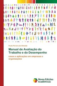 bokomslag Manual de Avaliao do Trabalho e do Desempenho