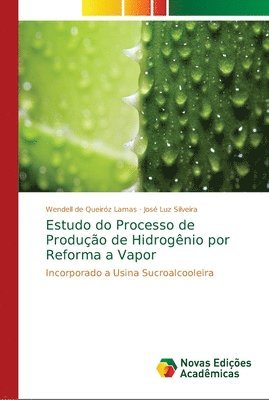 Estudo do Processo de Produo de Hidrognio por Reforma a Vapor 1