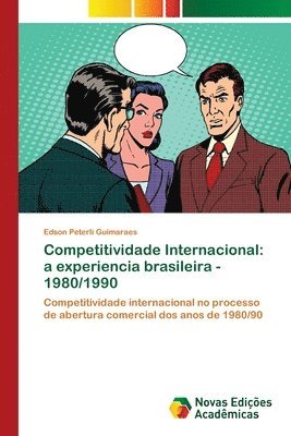 Competitividade Internacional 1