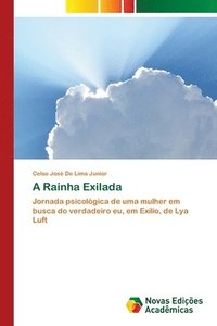 bokomslag A Rainha Exilada