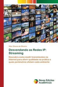 bokomslag Desvendando as Redes IP