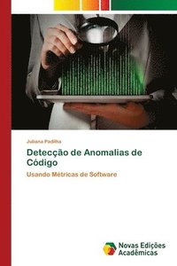 bokomslag Deteco de Anomalias de Cdigo