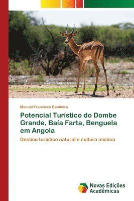 Potencial Turstico do Dombe Grande, Baa Farta, Benguela em Angola 1
