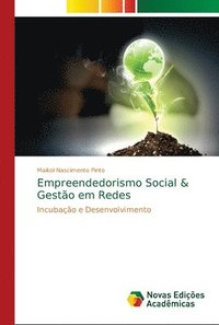 bokomslag Empreendedorismo Social & Gesto em Redes