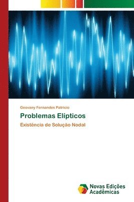 Problemas Elpticos 1