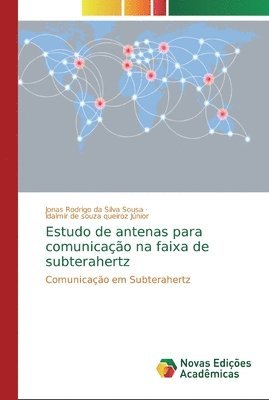 Estudo de antenas para comunicao na faixa de subterahertz 1