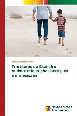 bokomslag Transtorno do Espectro Autista