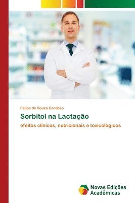 bokomslag Sorbitol na Lactao