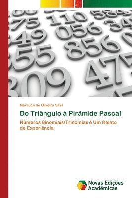 bokomslag Do Tringulo  Pirmide Pascal
