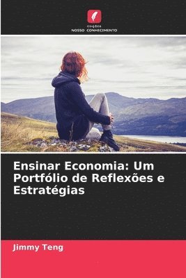 Jimmy Teng - Ensinar Economia, Häftad