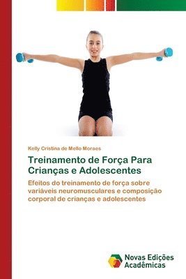 Treinamento de Fora Para Crianas e Adolescentes 1