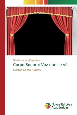 Corpo Sonoro 1