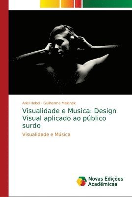 bokomslag Visualidade e Musica