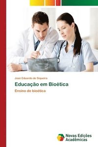 bokomslag Educao em Biotica