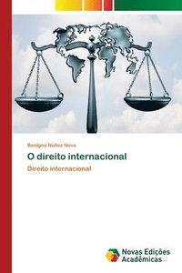 bokomslag O direito internacional