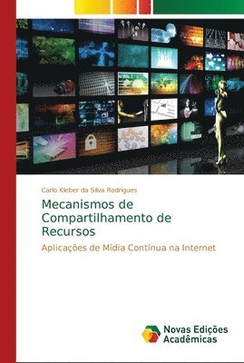 Mecanismos de Compartilhamento de Recursos 1