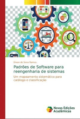 Padro&#771;es de Software para reengenharia de sistemas 1