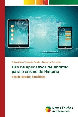 bokomslag Uso de aplicativos de Android para o ensino de Histria