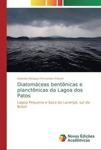 bokomslag Diatomceas bentnicas e planctnicas da Lagoa dos Patos