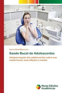 bokomslag Sade Bucal de Adolescentes