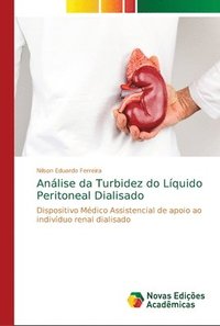 bokomslag Analise da Turbidez do Liquido Peritoneal Dialisado
