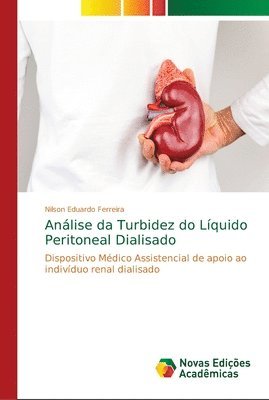 Analise da Turbidez do Liquido Peritoneal Dialisado 1