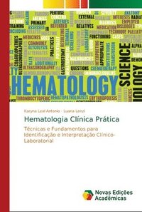 bokomslag Hematologia Clnica Prtica