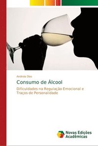 bokomslag Consumo de lcool