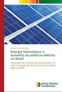 bokomslag Energia fotovoltaica