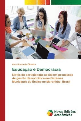 Educao e Democracia 1