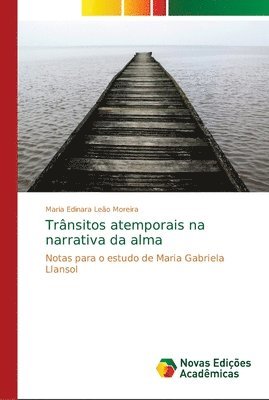 Trnsitos atemporais na narrativa da alma 1