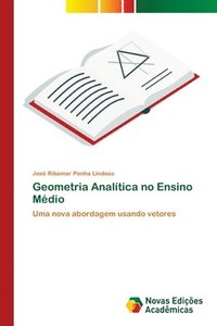 bokomslag Geometria Analtica no Ensino Mdio