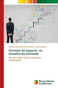 bokomslag Corretor de seguros