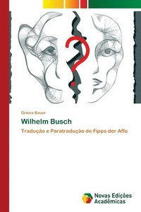 bokomslag Wilhelm Busch