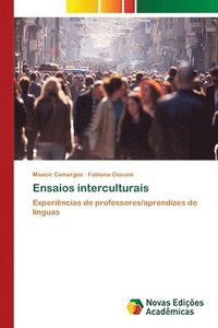 bokomslag Ensaios interculturais
